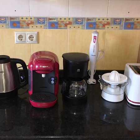 Atico Luadas Apartman Caldas de Reis Kültér fotó