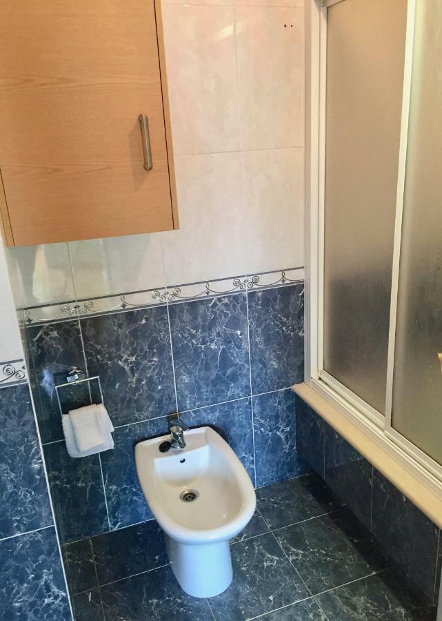 Atico Luadas Apartman Caldas de Reis Kültér fotó
