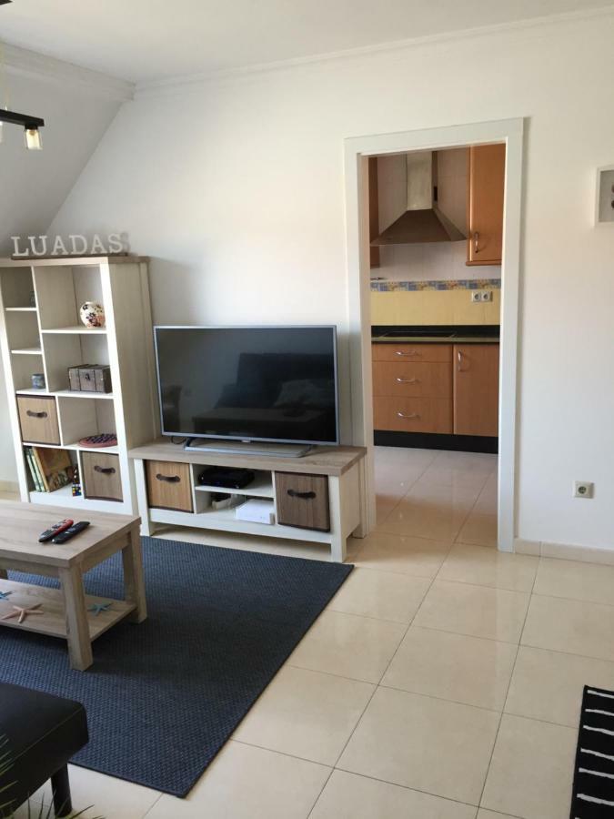 Atico Luadas Apartman Caldas de Reis Kültér fotó