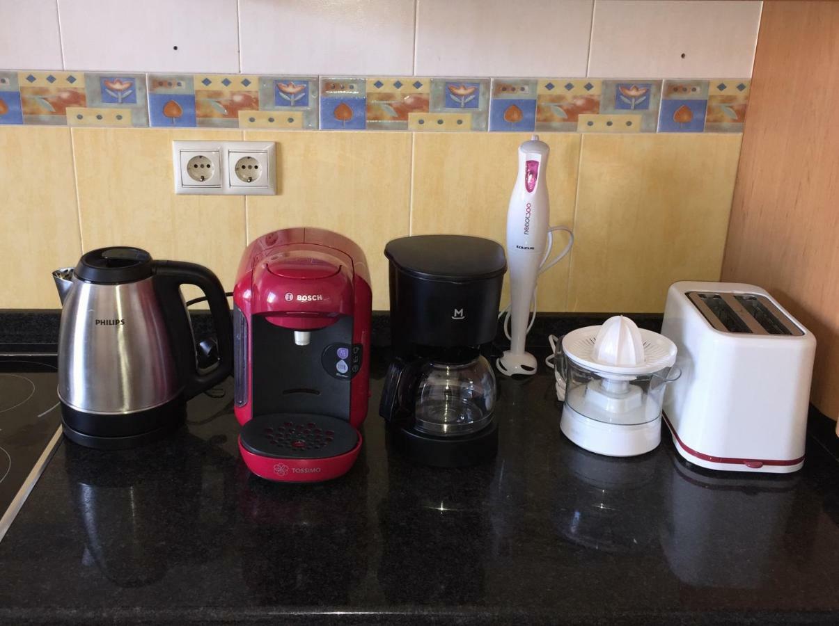 Atico Luadas Apartman Caldas de Reis Kültér fotó